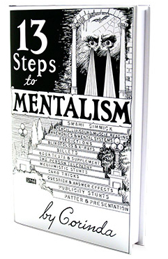 13 steps to mentalism corinda pdf free download